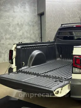 SAVEIRO 1.6 MSI Robust CS 8V