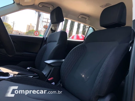 Creta 1.0 Tgdi Flex Limited Automático