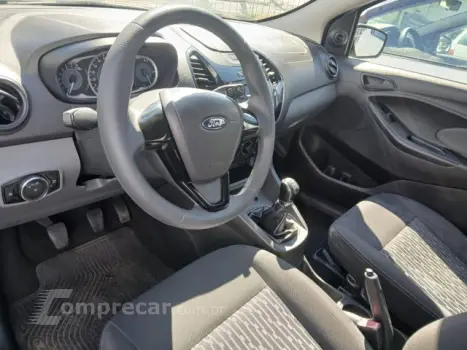 KA + - 1.5 SIGMA SE MANUAL