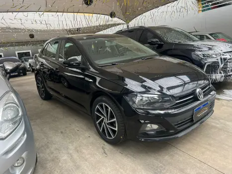 Volkswagen VW POLO CL AD 4 portas