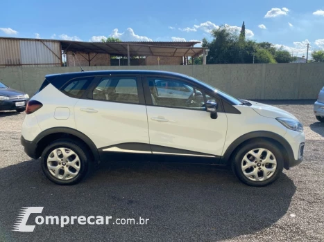 CAPTUR 1.6 16V SCE Life