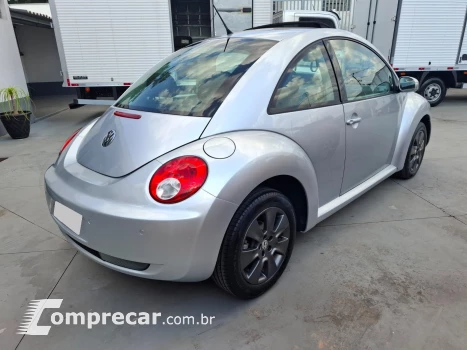 NEW BEETLE 2.0 MI 8V