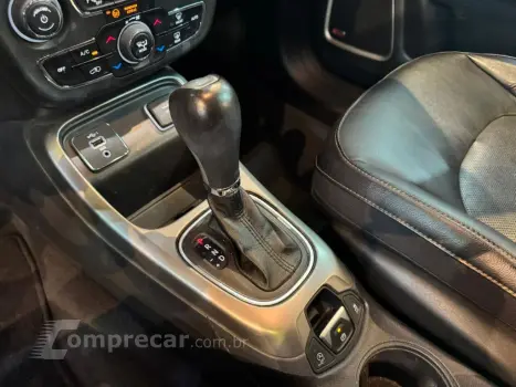 COMPASS LONGITUDE 2.0 4x2 Flex 16V Aut.