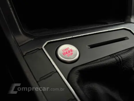 POLO 1.0 170 TSI HIGHLINE AUTOMÁTICO