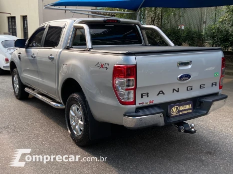 RANGER 2.2 XLS 4X2 CD 16V