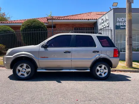 ECOSPORT 2.0 XLT Freestyle 16V