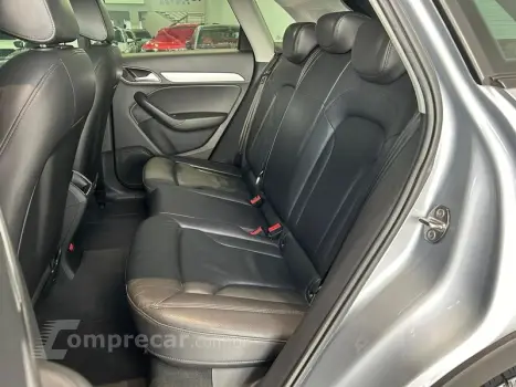 Q3 1.4 TFSI 150CV ATTRACTION