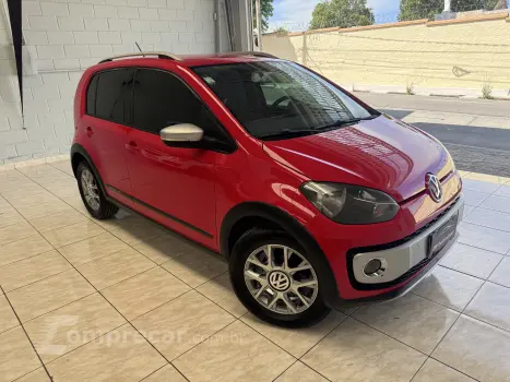 CROSS UP 1.0 MPI 12V