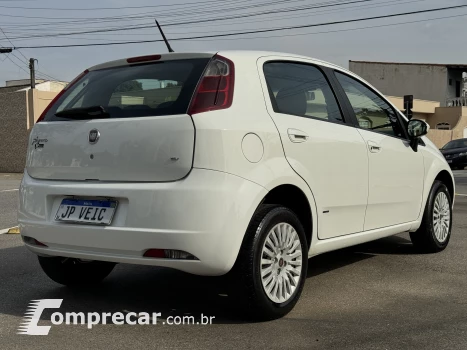 PUNTO 1.6 Essence 16V