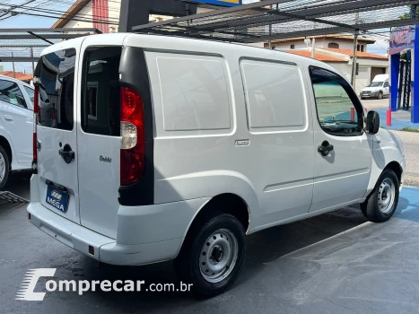 DOBLÒ 1.8 MPI Cargo