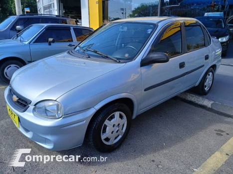 CHEVROLET CORSA 1.0 MPFI Classic Sedan 8V 4 portas