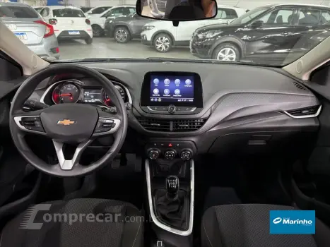 ONIX 1.0 FLEX LT MANUAL