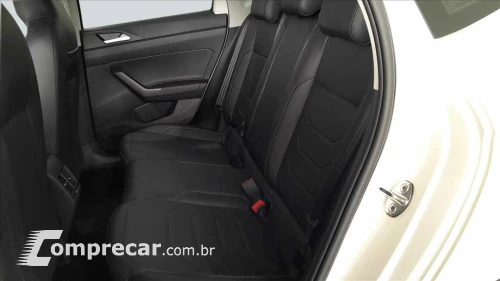 POLO 1.0 170 TSI HIGHLINE AUTOMÁTICO