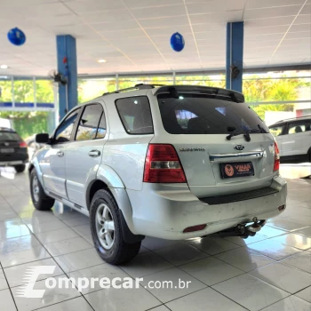 SORENTO 2.5 EX 4X4 16V