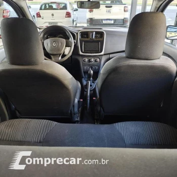 SANDERO 1.0 Authentique 16V