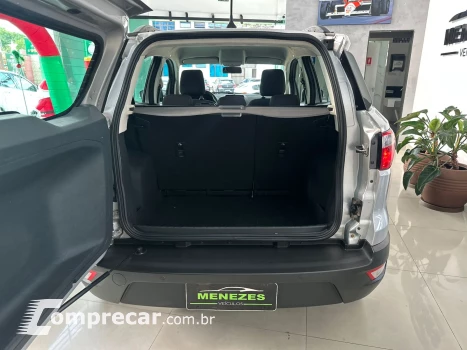 ECOSPORT 1.5 Ti-vct SE