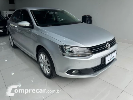 JETTA Comfortline 2.0 T.Flex 8V 4p Tipt.