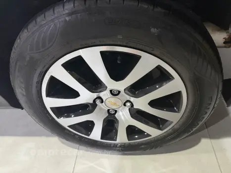 SPIN 1.8 ACTIV 8V FLEX 4P AUTOMÁTICO