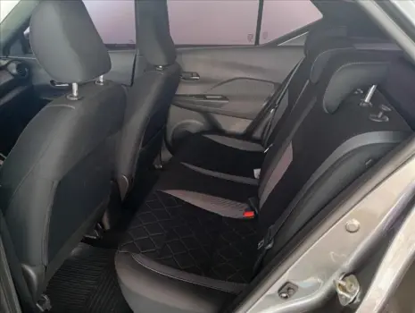 KICKS 1.6 16vstart S