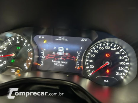 COMPASS 1.3 T270 Turbo Longitude