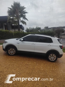 T-CROSS 1.0 200 TSI Sense