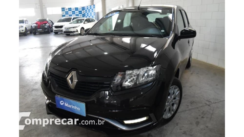 SANDERO - 1.0 12V SCE S EDITION MANUAL