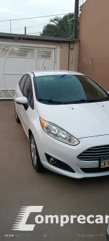 FORD FIESTA 1.6 SEL Sedan 16V 4 portas