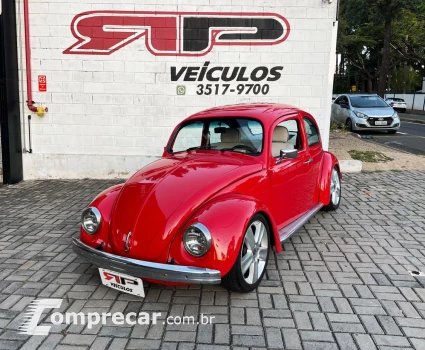 Volkswagen FUSCA 1500 2 portas