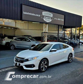 CIVIC 2.0 16vone EX