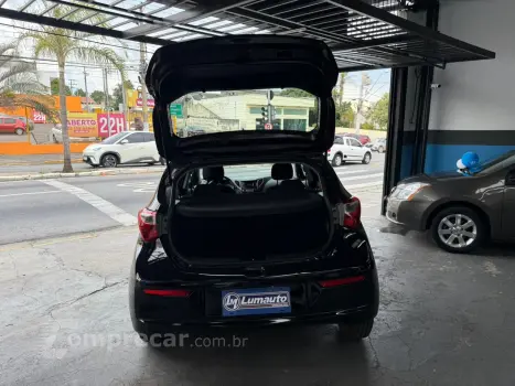 HB20 1.0 12V Comfort