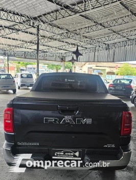 Rampage 2.0 Turbo Laramie 4x4