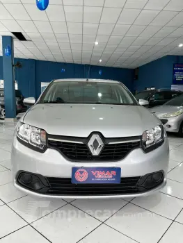 LOGAN 1.0 Authentique 16V