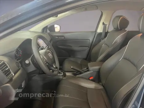 CITY 1.5 i-VTEC FLEX HATCH EXL CVT