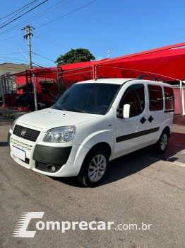 Doblo 1.8 16V 4P FLEX ESSENCE 7 LUGARES