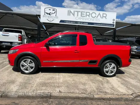 SAVEIRO 1.6 MI Trooper CE 8V G.V