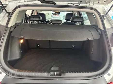 TRACKER 1.2 TURBO FLEX PREMIER AUTOMÁTICO