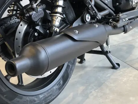 SHOTGUN 650