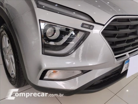 CRETA 1.0 TGDI FLEX COMFORT AUTOMÁTICO