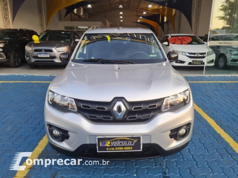 KWID 1.0 12V SCE Intense