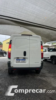 FIORINO 1.4 MPI Furgão Endurance 8V