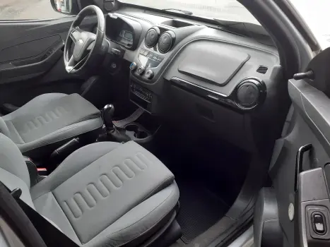 MONTANA 1.4 MPFI LS CS 8V