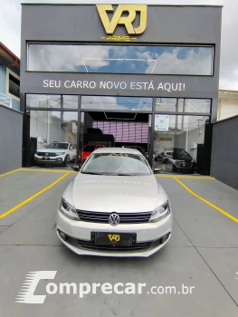 JETTA Comfortline 2.0 T.Flex 8V 4p Tipt.