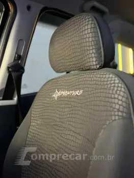 PALIO 1.8 MPI Adventure Locker Weekend 8V