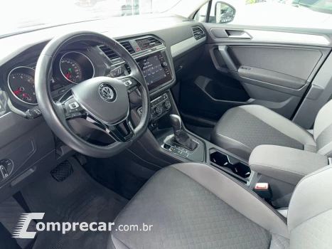 TIGUAN 1.4 250 TSI Allspace