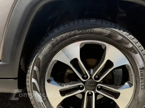 COMPASS 2.0 16V Sport