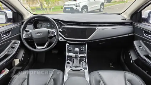 ARRIZO 6 1.5 VVT Turbo Iflex GSX