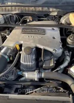 OMEGA 4.1 SFI CD 12V