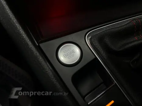 JETTA 2.0 350 TSI GASOLINA GLI DSG