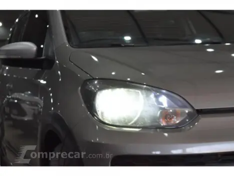 CROSS UP - 1.0 MPI 12V 4P MANUAL