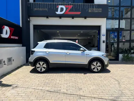T-CROSS 1.4 250 TSI Highline